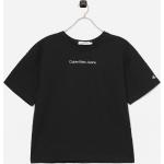 Alennetut Lasten Mustat Koon 128 Calvin Klein - Printti-t-paidat verkkokaupasta Ellos.fi 