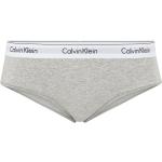 Naisten Harmaat Koon 4 XL Calvin Klein Underwear Hipster-alushousut 