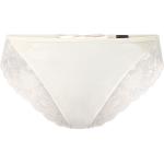 Naisten Valkoiset Koon XXL Calvin Klein Underwear Pitsialushousut alennuksella 