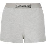 Naisten Harmaat Polyesteriset Koon 4 XL Calvin Klein Underwear Yöhousut alennuksella 
