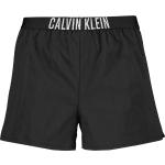 Naisten Mustat Koon XS Calvin Klein Uimashortsit alennuksella 