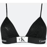 Naisten Mustat Koon XS Calvin Klein Pitsirintaliivit 