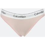 Naisten Vaaleanpunaiset Koon XS Calvin Klein Alushousut 