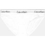 Valkoiset Koon XS Calvin Klein Alushousut 