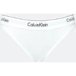 Naisten Valkoiset Koon L Calvin Klein Stringit 