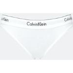 Naisten Valkoiset Koon XL Calvin Klein Stringit 