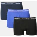 Miesten Siniset Koon S Calvin Klein Underwear Bokserit 