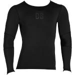 Capital Sports Beforce Compression Shirt Functional Underwear Men (Dehydr8 Technology To Help Control Body Temperature & Machine Washable) - Size XL