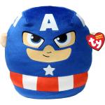 Captain America - Squish 25Cm Patterned TY