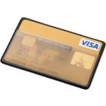 CardSaver® RFID suojattu korttikotelo
