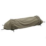 Carinthia - Micro Tent Plus - Biwak-makuupussi - 270 x 75 x 75 cm - - Oliivinvihreä