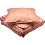 Carl Adult Bedding Print Home Sleep Time Bed Sets Vaaleanpunainen Liewood