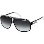 Carrera Sunglasses (Grand Prix 2) - black/white