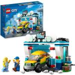Lego City Liikenne Lelut 