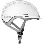 Casco adult bike helmet Roadster TC, white