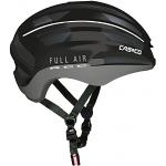 Casco Full Air RCC Adult's Cycling Helmet, black