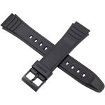 Casio watch strap watchband Resin AW-49HE AW-49