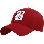 Casual Gothic B Letter Baseball Cap Snap Back Hat Hats Snapback Trucker Cap Headwear -