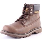 CAT Footwear Colorado, Men's Boots, Dark Chocolate, 6 UK(40 EU)