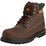 CAT Footwear Colorado Men's Short-Shaft Boots - Brown - 40 EU