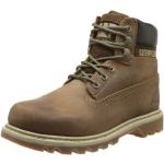 Cat Footwear Men's Colorado Boots - Beige - 40 EU