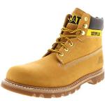 Cat Footwear Men's Colorado Boots - Beige - 49 EU