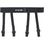 CCM Goalie Knee Protector Garter Belt - Men