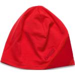 Naisten Punaiset Bergans Cecilie Pipot 58 cm päänympäryksellä alennuksella 