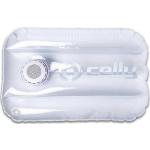 Celly Poolpillow Wp Speaker+inflatable Valkoinen