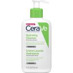 CERAVE Hydrating Facial Cleanser