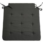 Chair Pad New Shape Home Textiles Seat Pads Grey Noble House