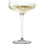 Champagne Coupe Home Tableware Glass Champagne Glass Nude Eva Solo