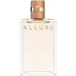 Naisten Chanel Allure Kukkaistuoksuiset Eau de Parfum -tuoksut 
