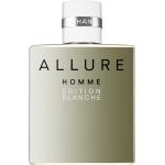 Miesten Chanel Allure Kukkaistuoksuiset 50 ml Eau de Parfum -tuoksut 