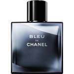 Miesten Siniset Chanel Bleu de Chanel Vihreän tuoksuiset Eau de Toilette -tuoksut 