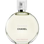 Chanel Chance Eau de Toilette -tuoksut 