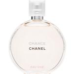Naisten Chanel Chance Eau de Toilette -tuoksut 