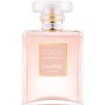 Chanel Coco Eau de Parfum -tuoksut 