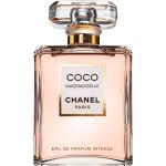 Chanel Coco Eau de Parfum -tuoksut 