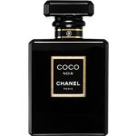 Naisten Mustat Chanel Coco Eau de Parfum -tuoksut 