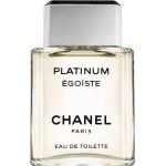 Miesten Chanel Egoiste Eau de Toilette -tuoksut 