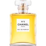 Chanel No 5 50 ml Eau de Parfum -tuoksut 
