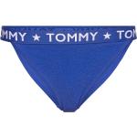 Naisten Siniset Koon L Tommy Hilfiger Bikinihousut 