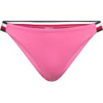 Naisten Vaaleanpunaiset Koon XL Tommy Hilfiger Bikinihousut 
