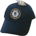 Chelsea FC Baseballkappe mit Wappen