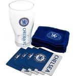 Chelsea Football Club - Mini Bar Set