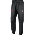 Chicago Bulls Spotlight Men's Nike Dri-FIT NBA Trousers - Black