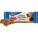 Chicken Chip Cookies Brown 100 g - Koirat - Koiran herkut ja puruluut - Palkitsemisherkut - Trixie