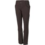 Chiemsee Ezgy Women's Trousers 3/4 Floretta grey magnet Size:S