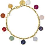 Childhood Bracelet Accessories Jewellery Bracelets Chain Bracelets Gold SOPHIE By SOPHIE